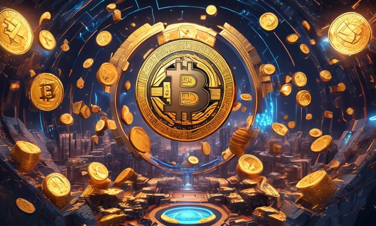Harnessing the Power of Blockchain with Nakamoto Games Coin: Bridging the Gap Between Gaming and Cryptocurrency