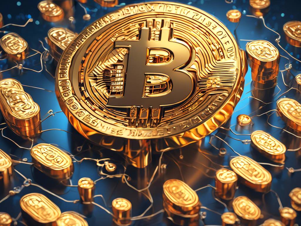 Bitcoin ETF Inflows Surge Above $400 Million 💰📈