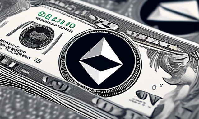 1 billion dollars in ETH was transferred by Grayscale to Coinbase ahead of Ethereum ETFs launch. 🚀