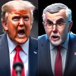 Paul Krugman compares Trump's warnings to Bidenomics 📈📉