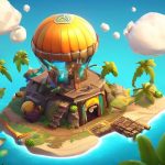 Boost Your Play-to-Airdrop Rewards with Nifty Island's New Quest! 🚀🎮