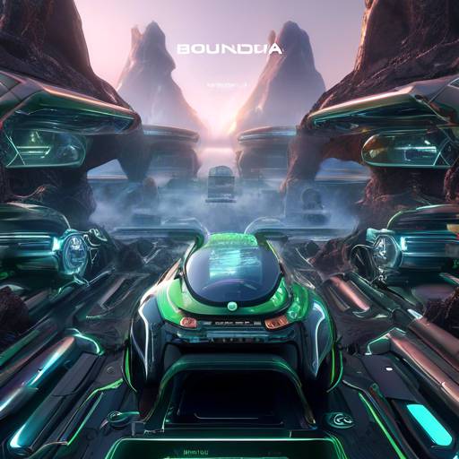 The Future of AI: Nvidia Explores Boundless Potential 🚀