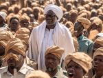 Crypto experts spot massive donations in Sudan's crisis 🚀😱