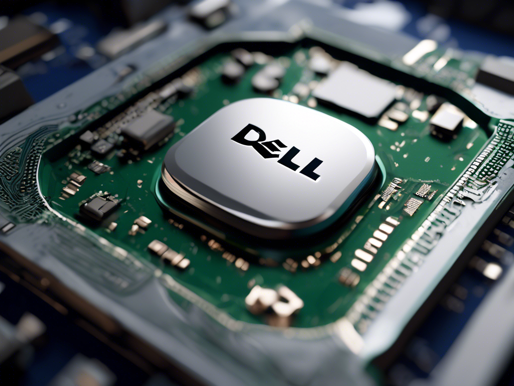 Dell or NVDA: Top stock pick for 2024? 🚀📈