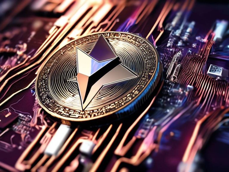 Ethereum Price Surges Above $3K 🚀 What's Next for ETH?