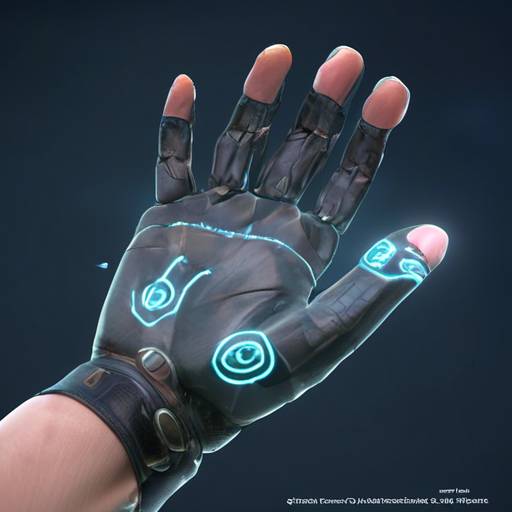 Utilizing Palm Recognition Technology in AI Battlefront: Essential Insights from Polygon