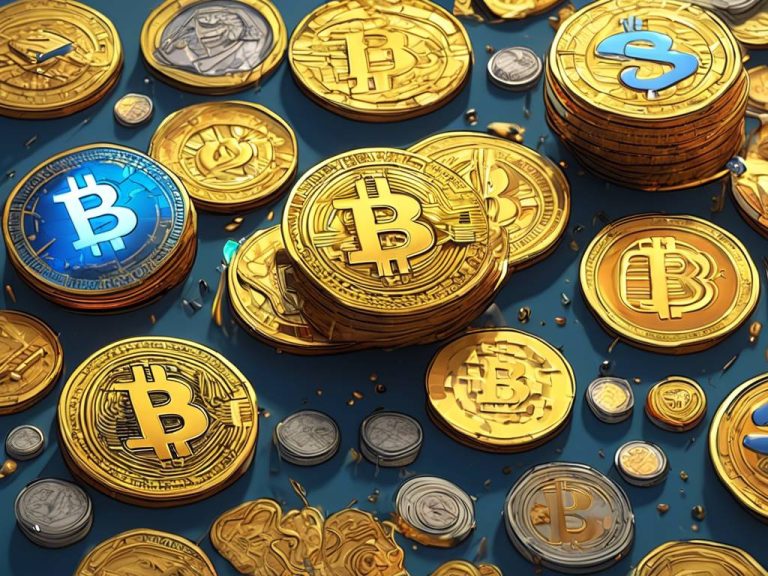 Altcoins set to outshine Bitcoin 🚀📈 Become a crypto millionaire 🤑