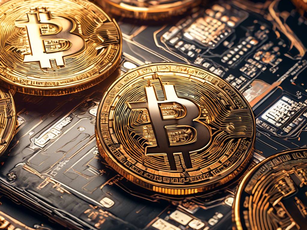 Bracebridge invests $363M in Bitcoin ETFs, becoming largest holder of ARKB! 🚀📈