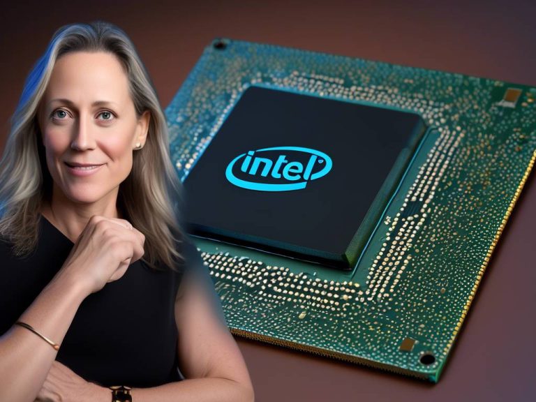 Stacy Rasgon predicts Intel stock 🚀