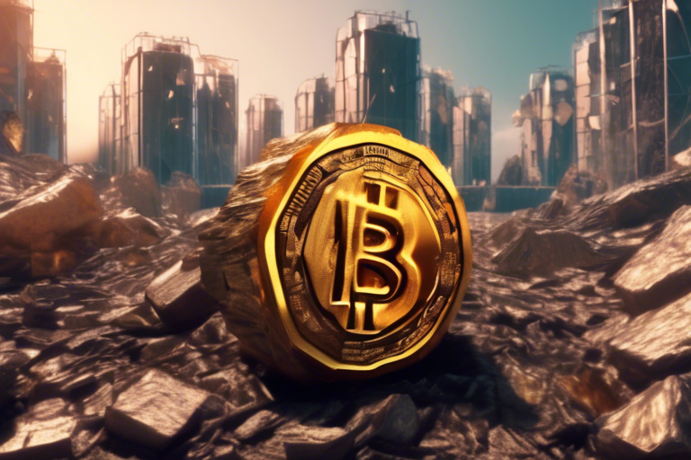 Bitfarms Mines 189 BTC in June, Up 21% Amid Riot Platforms Takeover 🚀