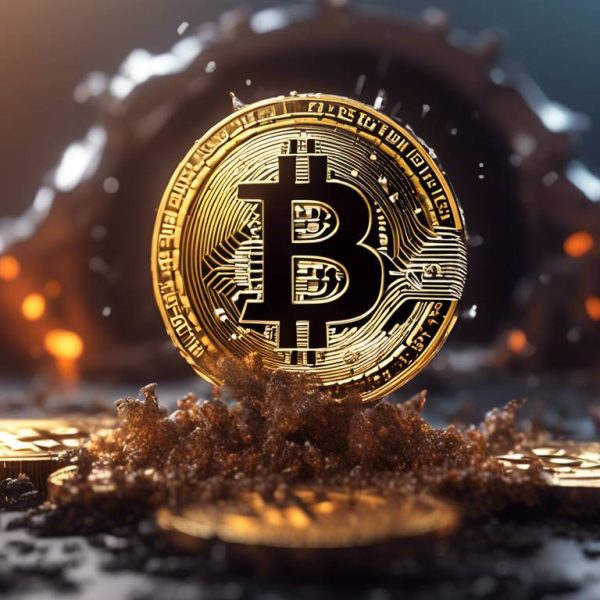 Bitcoin’s Future: Critic Predicts $20,000 Drop! 📉🔥