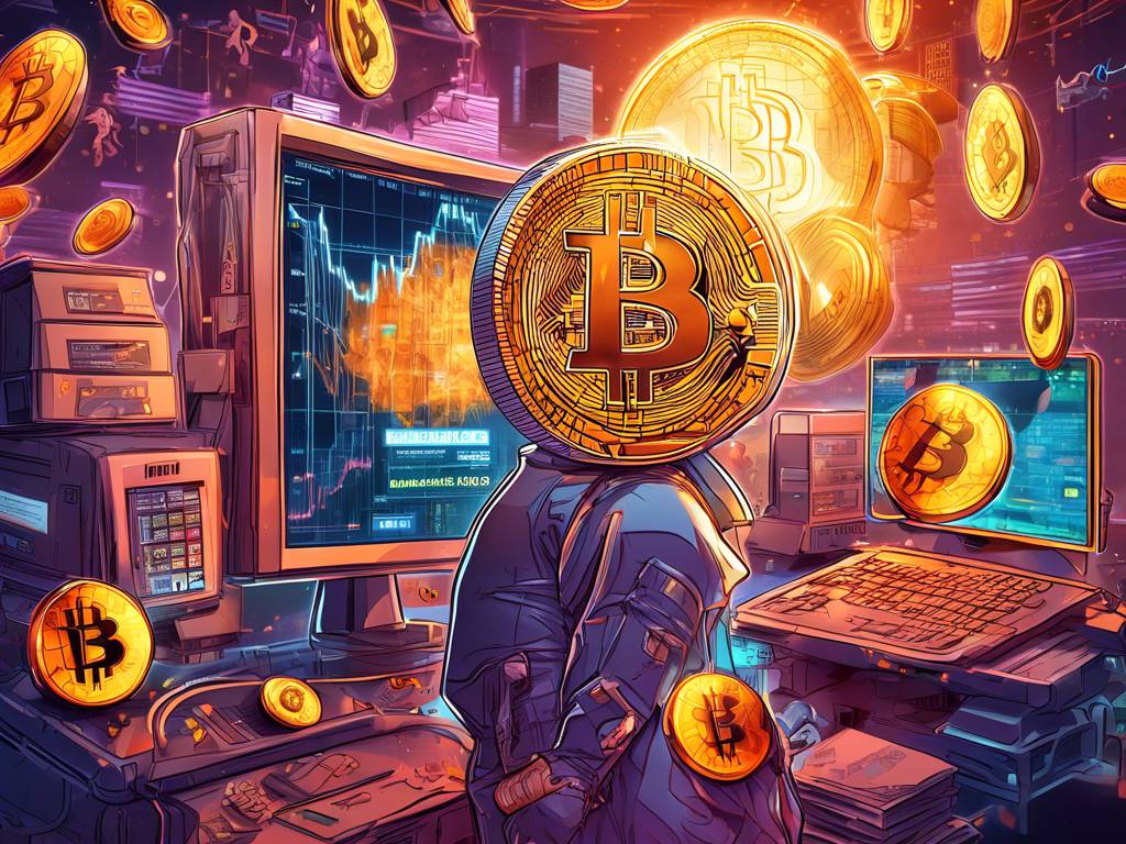 Crypto Exchange Investigates Bitcoin Drop: Get Ready to Buy BTC at the Perfect Level! 🚀