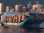 Crypto expert warns of economic impact on ships fleeing Baltimore port 🚢🌉⚠️