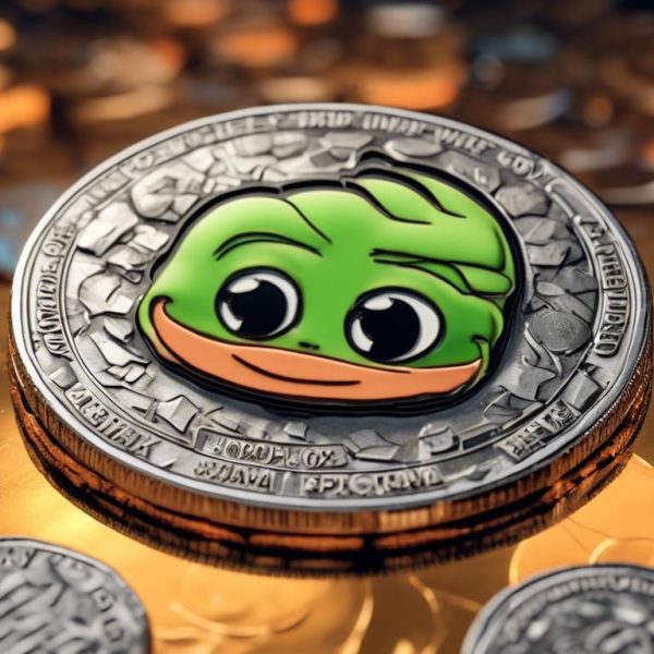 Meme Coins Skyrocket: BONK, WIF, PEPE 🚀📈