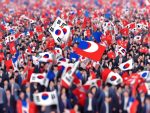 South Korean parties embrace crypto voters 🚀🇰🇷