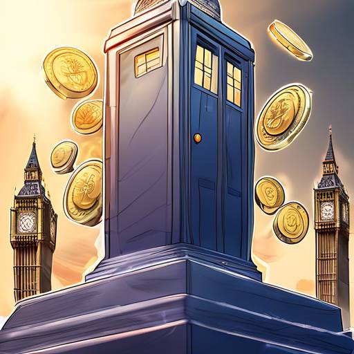 Report: UK Government Plans to Implement Stablecoin and Staking Regulations within Six Months
