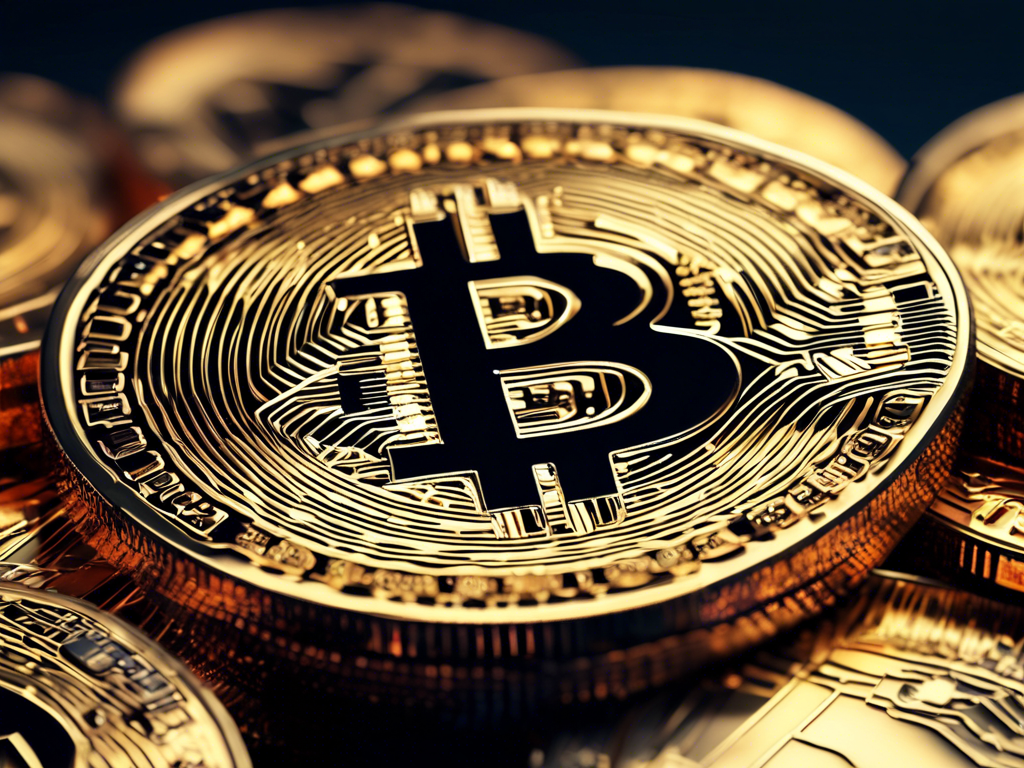 Bitcoin transaction fees reach 🚀 $195 all-time high! 🌟