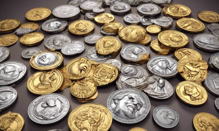 Meme Coin Madness: Popular Meme Coins Skyrocket 🚀