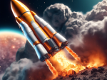 Crypto analysts predict Solana's rocket 🚀 rise or crash?