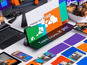 Microsoft shakes up Teams & Office 365 🚀 Exciting updates ahead! 😎