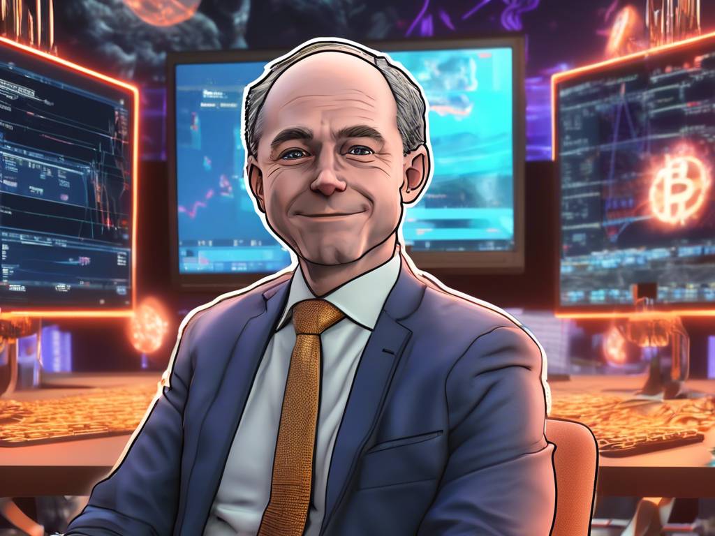 Crypto analyst: Gensler's stance on meme stocks 🚀