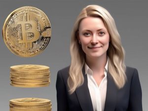 Digital Currency Group names Aimie Killeen Chief Legal Officer 🌟