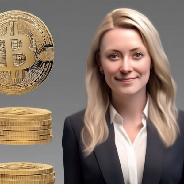 Digital Currency Group names Aimie Killeen Chief Legal Officer 🌟