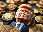 Donald Trump boosts crypto in campaign 🚀🔥