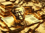 R. Kiyosaki predicts US dollar crash as ‘BRICS gold crypto’ rises 🚀