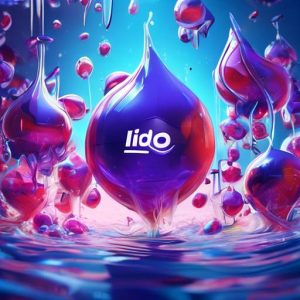 Lido's Liquid Staking Protocol Surges Past $30B 💥🚀