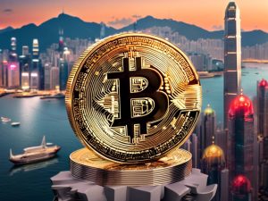 Asia's First Spot Bitcoin, Ether ETFs Now Available in Hong Kong 😎