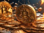 Analyst predicts $71,000 Bitcoin surge still 🔥 in progress!