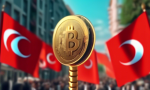 New regulations in Turkey see applications for licenses from 47 crypto firms. 🚀