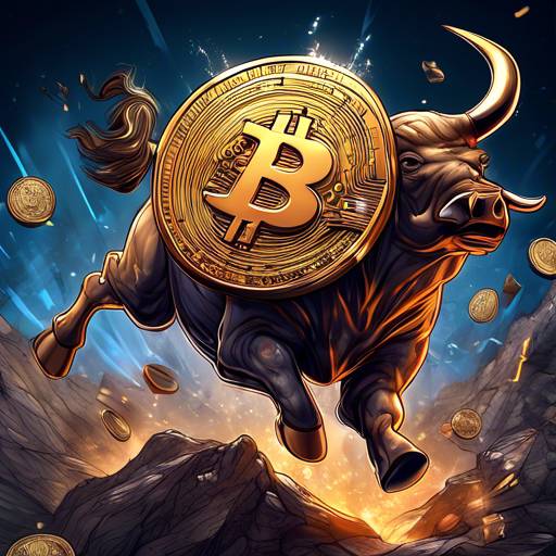 Bitcoin price surges: Bull run or bull trap? Analysis inside! 🚀