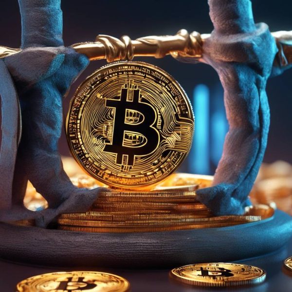 Veteran trader predicts Bitcoin price surge ⚡️ Stay tuned!