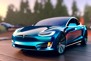 Learn Why Cathie Wood Just Sold Big Tesla Stake: Finance Guru Tells All 😲