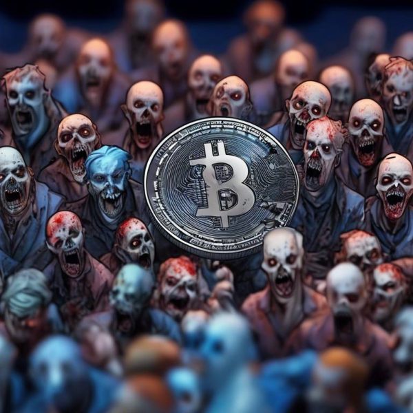 Ripple and XRP Among Forbes’ 20 Crypto ‘Zombies’ 🧟‍♂️
