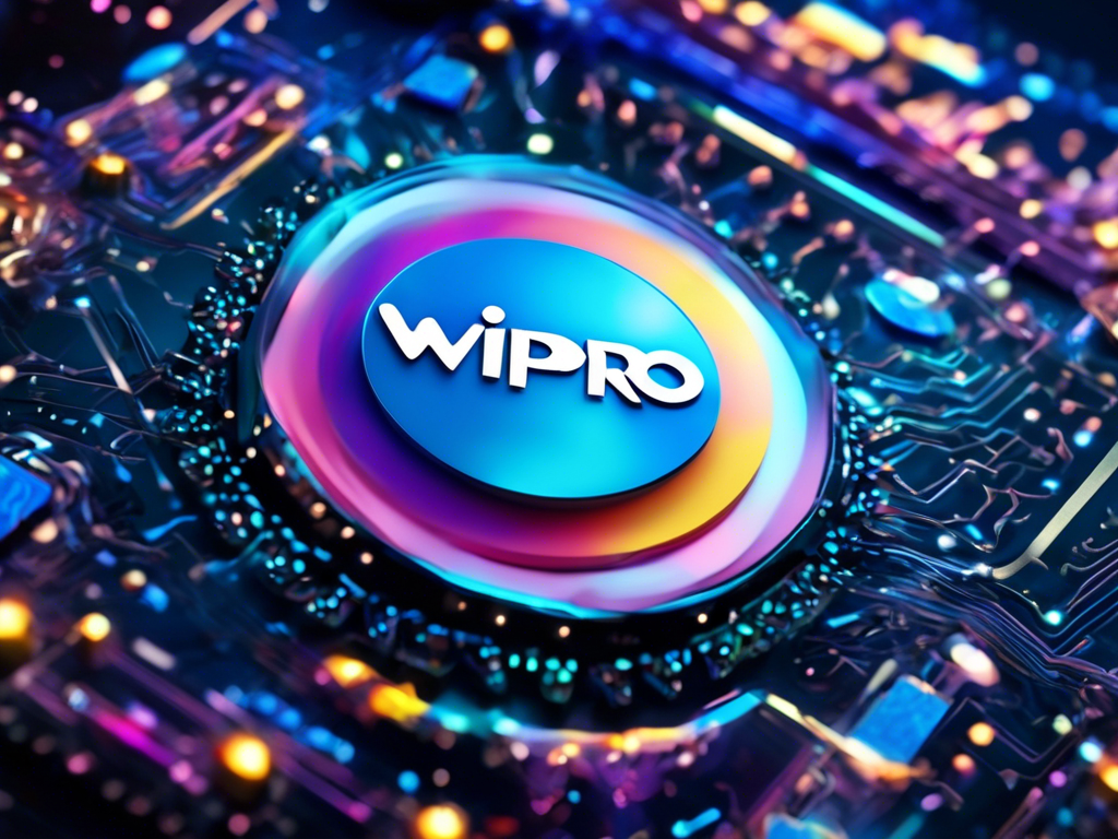 Wipro lands $500 million deal from US comms provider 🌟💼