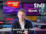 Crypto expert analyzes Sam Bankman-Fried's FTX troubles 😱📉