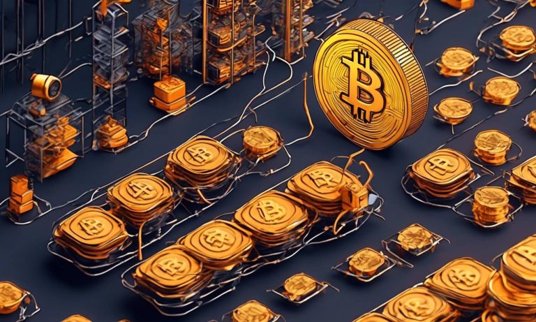 Bitcoin Miner Revenue Skyrockets 🚀 Surpassing April 2021 Levels: Crypto Expert Analysis