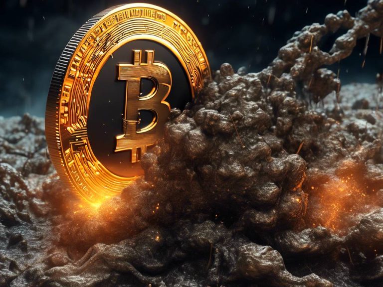 Bitcoin ETF doomsday warning coming true 😱📉