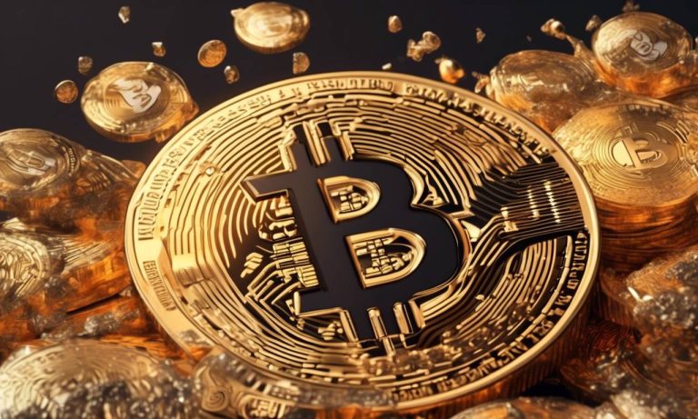 Bitcoin Boosts Crypto Assets Under Management (AUM) by 27% to $66B in Feb! 🚀📈