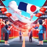 Japan emerges as leader in compliant crypto payments 😎🇯🇵