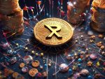XRP Price Soars to $1! 🚀 Legal Battles and Market Corrections can't stop it! 😎