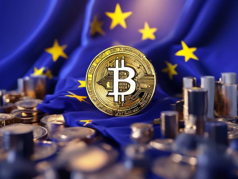EU Parliament Greenlights Tougher Crypto Regulations 🌐🔒