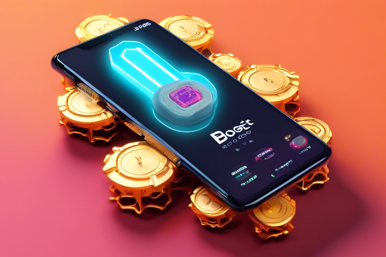 Boost BNB Smart Chain with Blob Transactions 🚀🔥