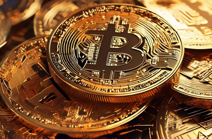 Bitcoin ETF Issuer Reveals 5 Surprising 2028 BTC Halving Forecasts 🚀