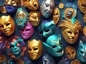 Why Mask Network (MASK) Is Gaining Popularity in the Crypto Market