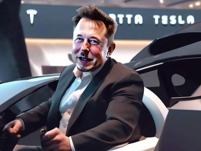 Crypto expert predicts rate cuts 📉 and issues for Tesla 🚘: Manus Cranny analysis 📈