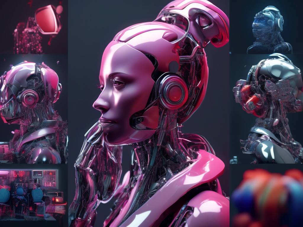 Adobe beats competition, outshines rivals with 'ethical' AI tools! 😎